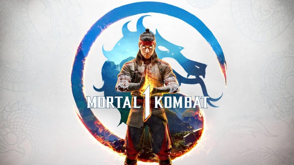 Mortal Kombat 1 теперь доступна для предзаказа на Steam и Epic Games Store!