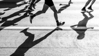 Astana Half Marathon: где и когда перекроют улицы 1 июня