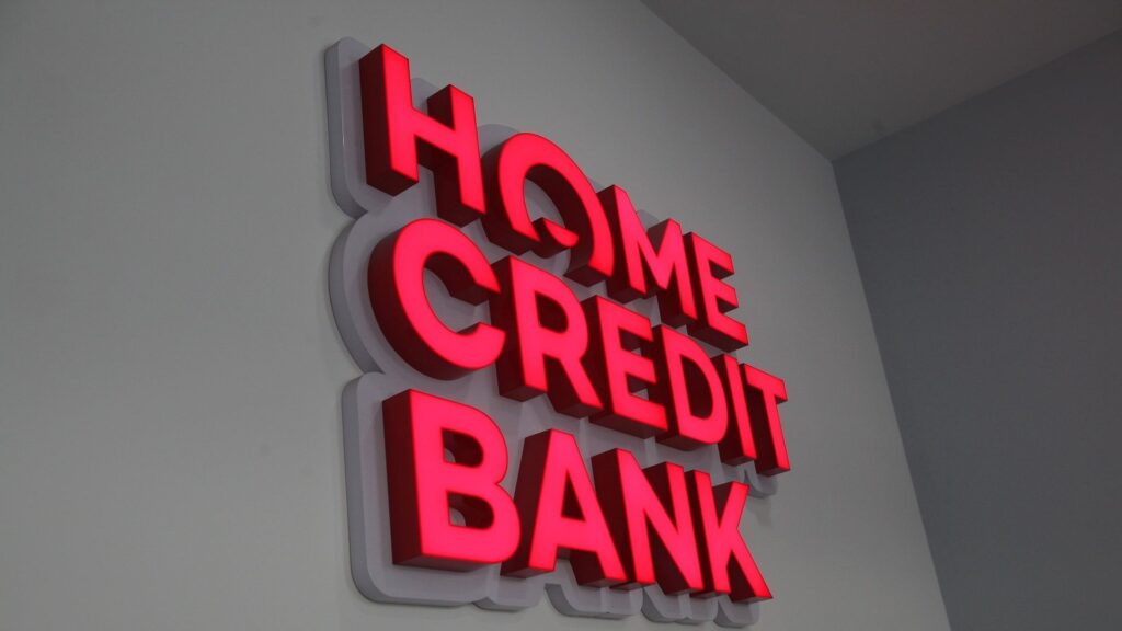 На 14 млрд тенге упала чистая прибыль Home Credit Bank за 2022 год - Bizmedia.kz