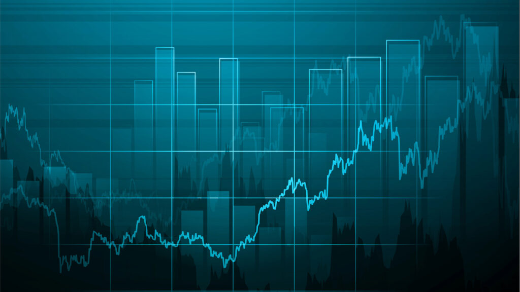 На CBOT продолжается рост котировок пшеницы и сои