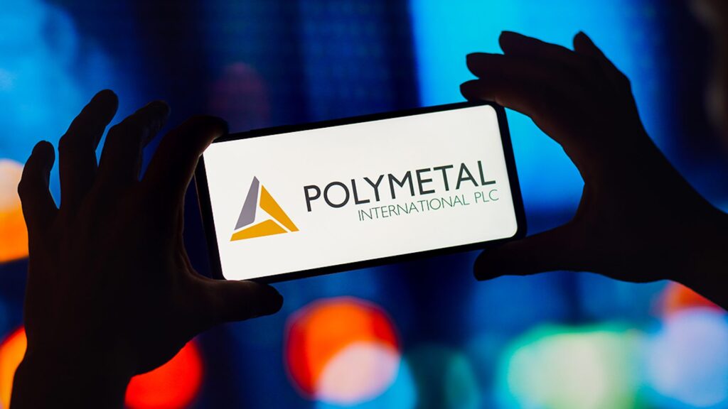 На фоне перерегистрации в РК Polymetal заявила, что не попала под санкции США