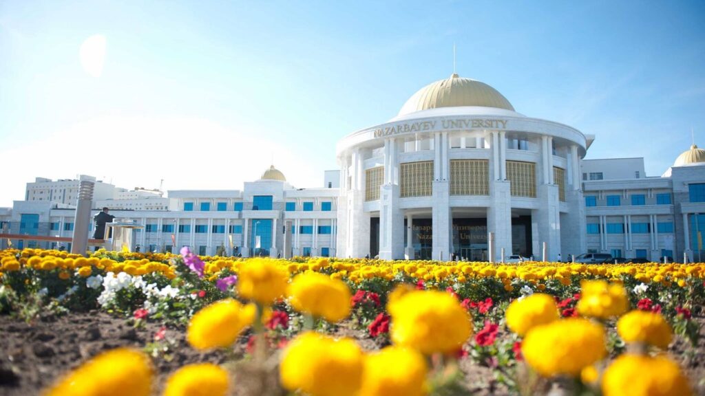 Не стоит политизировать вопрос - Саясат Нурбек о критике в адрес Назарбаев Университета