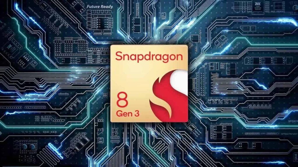 OnePlus и Oppo готовятся к запуску новых смартфонов на базе Snapdragon 8 Gen 3