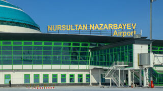 Меры безопасности усилят в аэропортах Казахстана