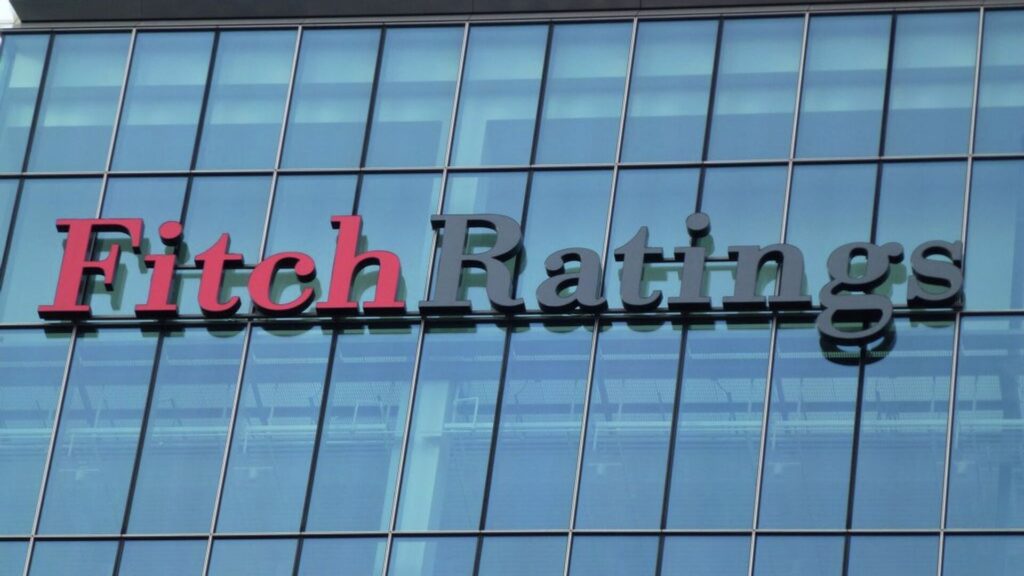 Подтвержден суверенный кредитный рейтинг Казахстана компанией Fitch - Bizmedia.kz