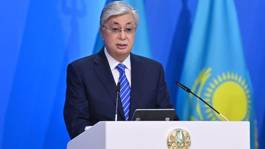 Президент Казахстана Касым-Жомарт Токаев не планирует отмечать свой 70-летний юбилей