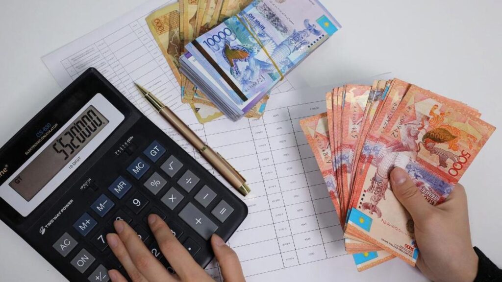 Розничный налог в Казахстане коснется 190 видов бизнеса - Bizmedia.kz