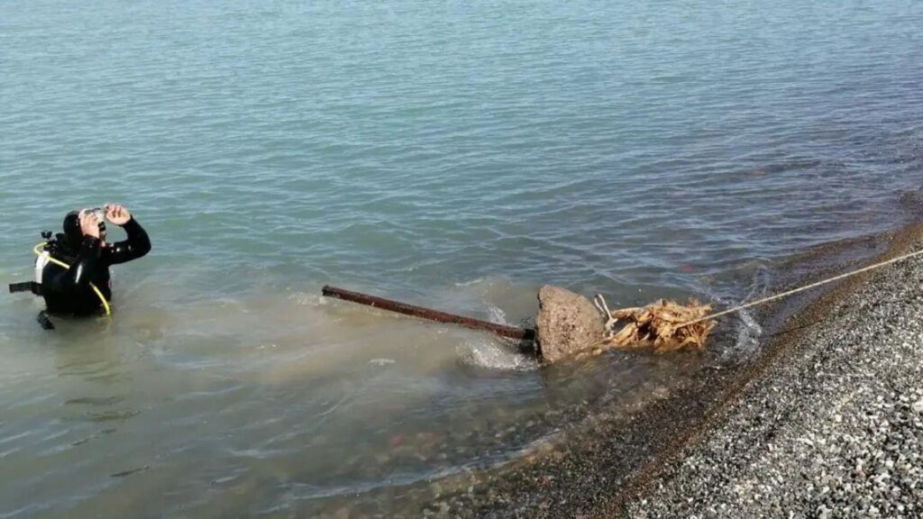 Санитарные врачи проверили безопасность воды в озерах Балхаш и Алаколь