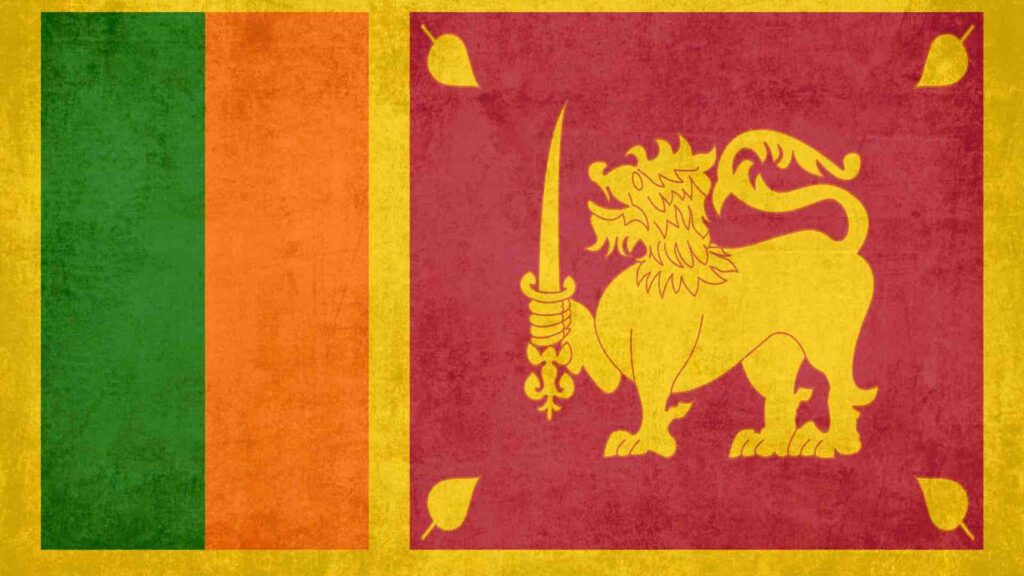 Шри-Ланка получила продление кредитной линии от Индии1