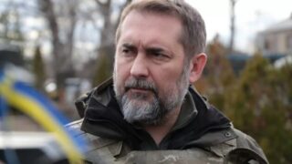 СМИ сообщают, что Казахстан не утвердил Гайдая в качестве посла Украины в РК