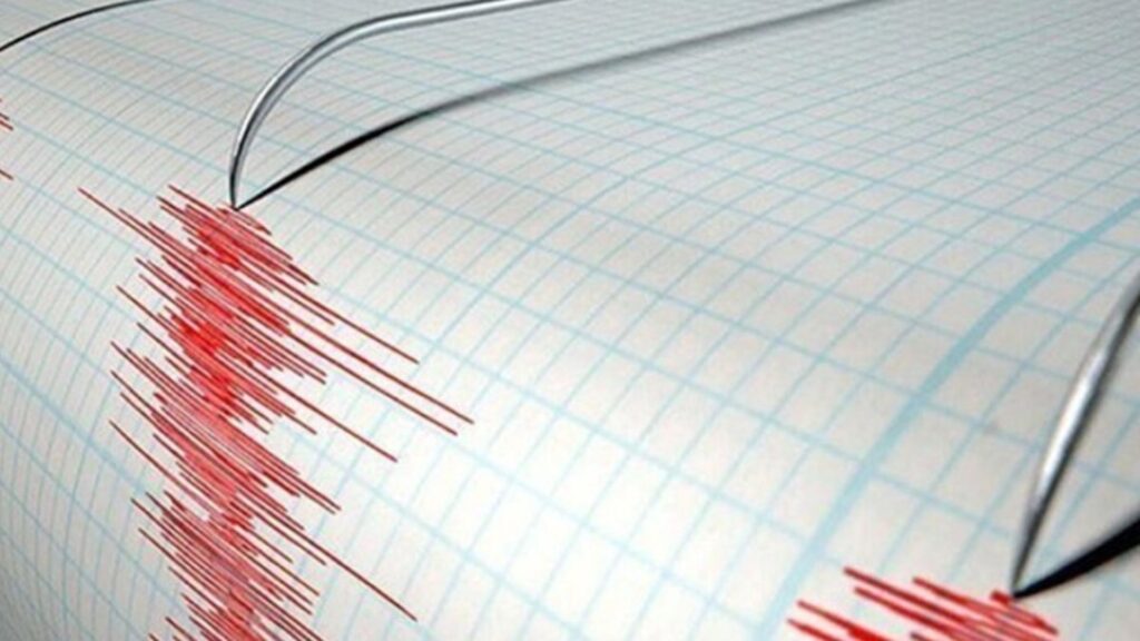 В Афганистане зарегистрировано землетрясение в 894 км от Алматы