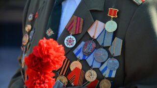 Ветераны Акмолинской области получат выплаты по 3 млн тенге ко Дню Победы