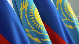 Жумангарин о попавшей под санкции казахстанской компании: «С проблемой разбираемся»