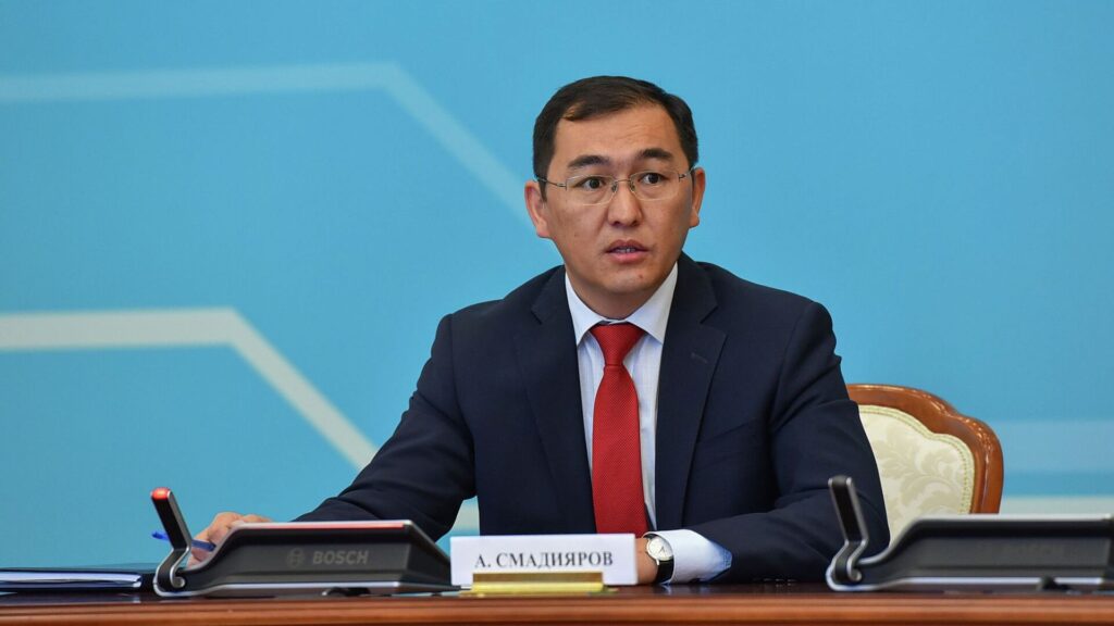 Возможно, провокация – МИД РК про объявление о продаже казахстанских земель китайцам