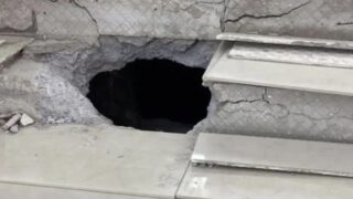Прорыли тоннель и ограбили ювелирный магазин: грабителям вынесли приговор