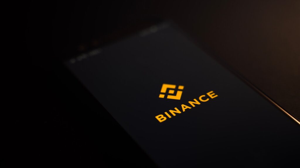 Binance и SEC заключили соглашение о переводе всех средств американских клиентов