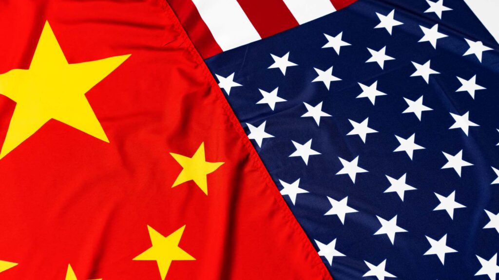 Китай обвиняет США в попытке переложить ответственность за проблему фентанила