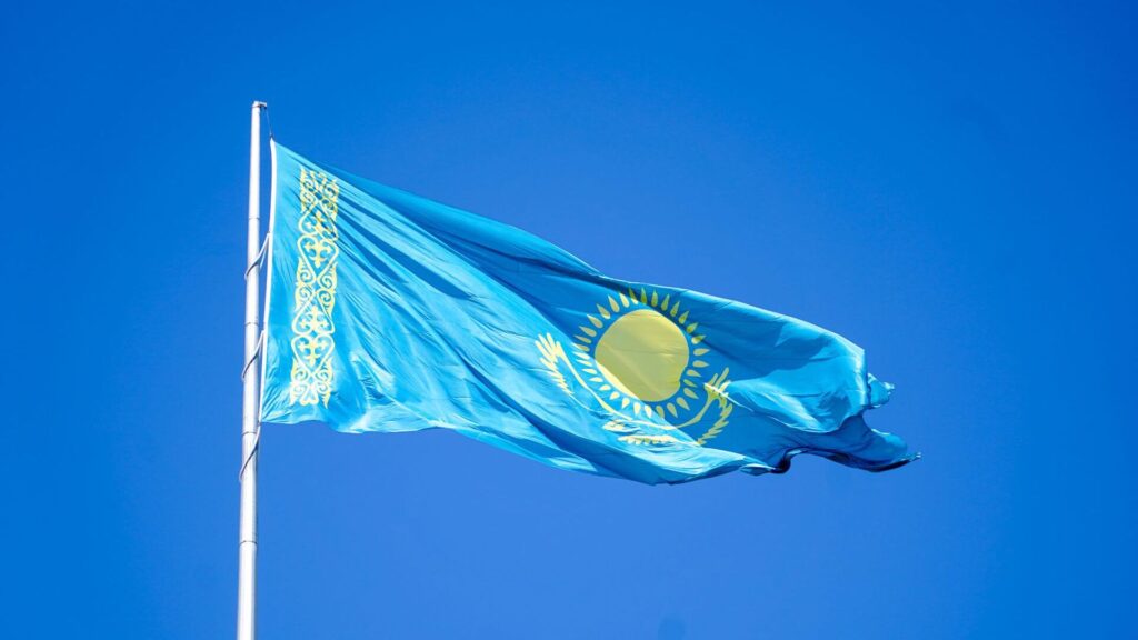 Нацбанк Казахстана ожидает роста ВВП на 4,2-5,2% в 2023 году