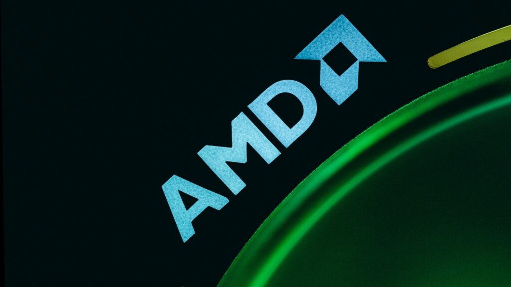 Облачное подразделение Amazon рассматривает новые чипы AMD для искусственного интеллекта