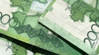 Названа самая высокая пенсия на 1 июня 2024 года в Казахстане
