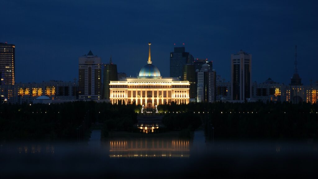 Подписано соглашение со странами СНГ о товарных знаках — Токаев принял закон о ратификации