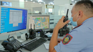 В Алматы разыскивают двух воспитанниц детского дома «Баганашыл»