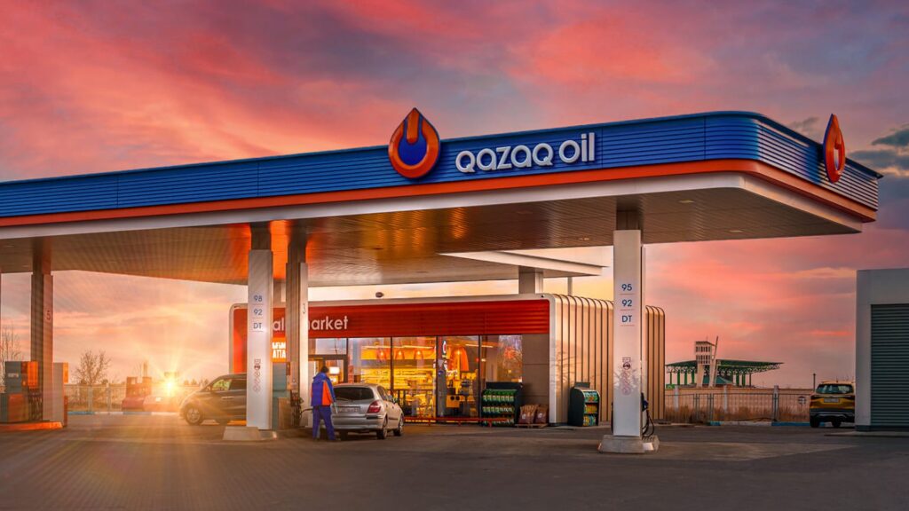 Qazaq Oil выделит 50 млн тенге на помощь пострадавшим от пожара в Абайской области