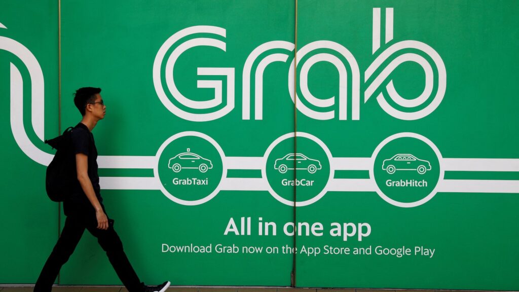 Сингапурская компания Grab планирует крупнейший раунд сокращений после пандемии