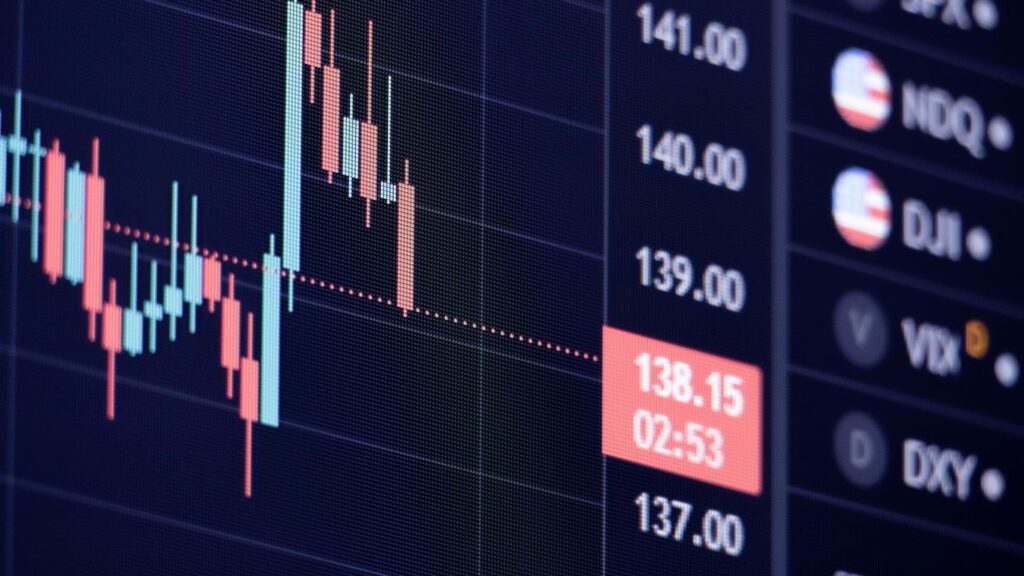 S&P 500 обгоняет другие индексы благодаря технологическим компаниям