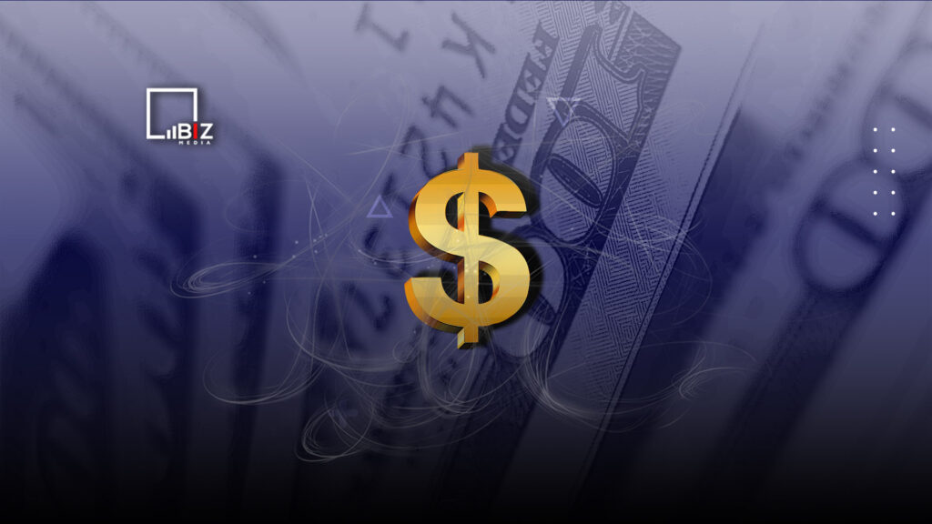 Средневзвешенный курс доллара к тенге по итогам торгов на KASE в среду, 7 июня