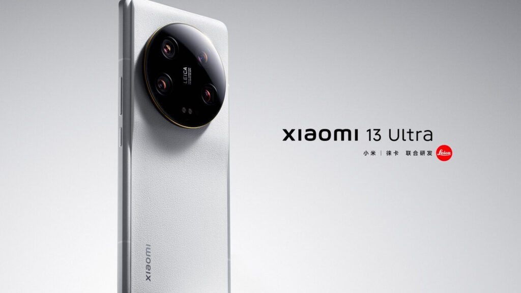 Стала известна дата выхода самого дорогого смартфона Xiaomi