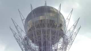 Интеллектуальные игры и сборка автомата: лучших юных сарбазовцев определят в Астане