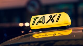 В проекте КГД и «Яндекс» приняли участие более 10 тысяч водителей такси