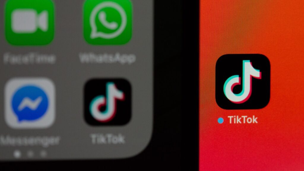 TikTok запустил видеоролики для баланса между интернетом и реальностью - Bizmedia.kz