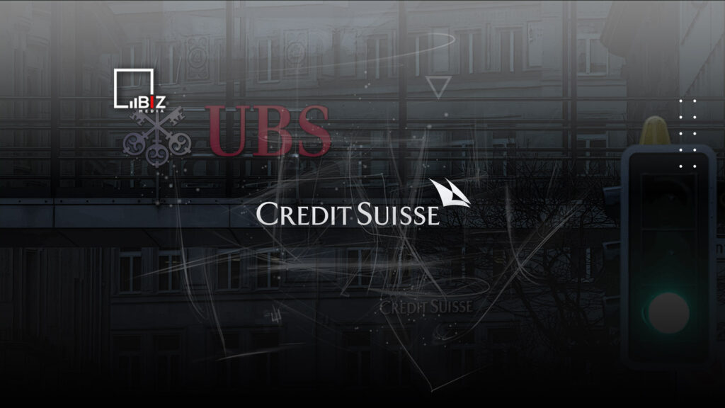 UBS завершил поглощение Credit Suisse, став гигантом в сфере управления благосостоянием