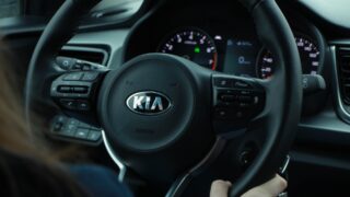 В Казахстане запустят завода полного цикла KIA с инвестициями в $200 млн