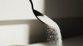 Заменители сахара не способствуют повышению аппетита