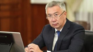 В Правительстве обсудили проект первого в Казахстане наукограда – Техноқала