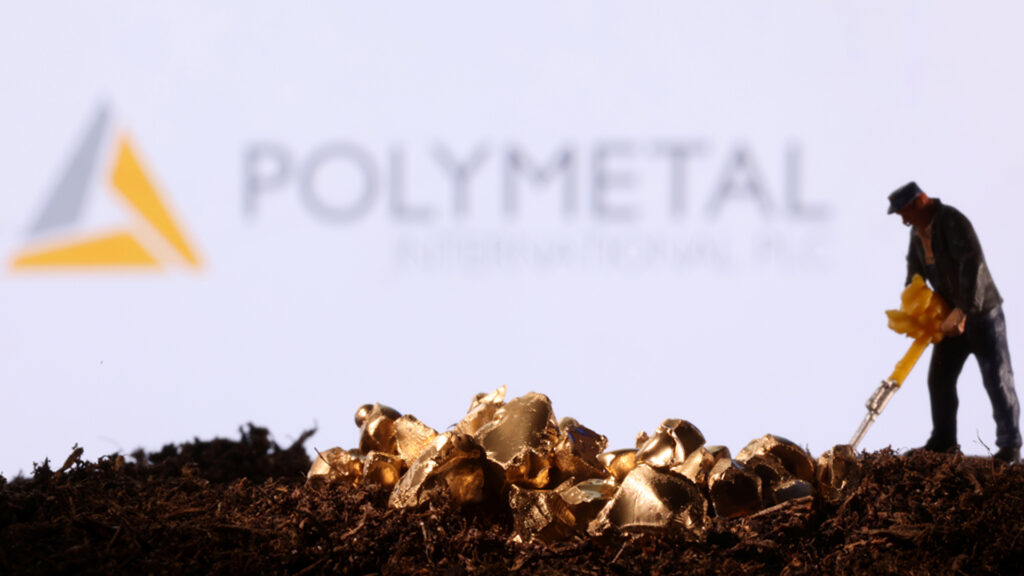 Акционеры Polymetal Int одобрили делистинг на Лондонской фондовой бирже