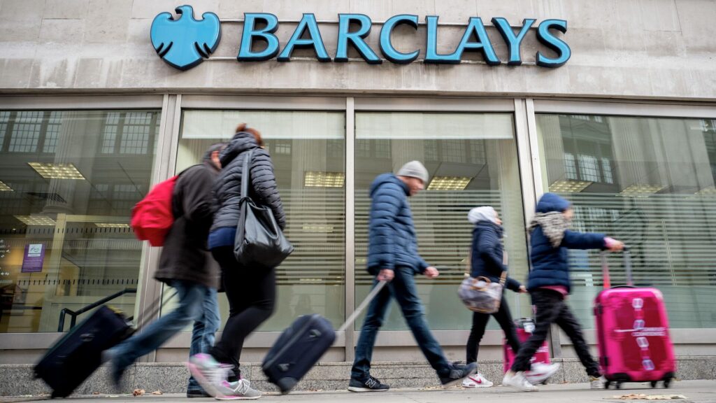 Barclays прогнозирует увеличение мер по стимулированию китайской экономики - Bizmedia.kz