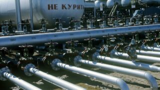 До 81,5 млн тонн в год вырастет перекачка нефти по КТК