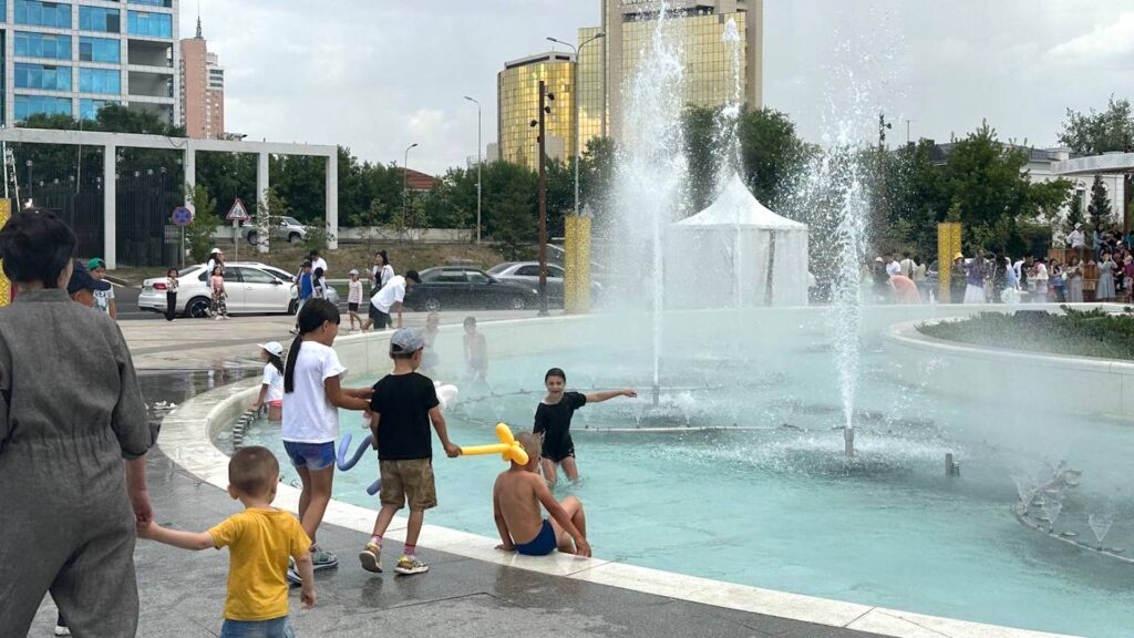 Где в столице будут строить скверы и школы вместо ЖК