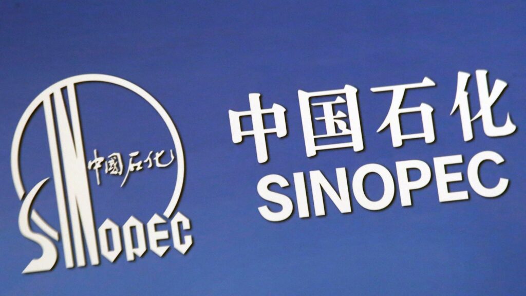 Китайская компания Sinopec планирует инвестировать в полиэтиленовый завод