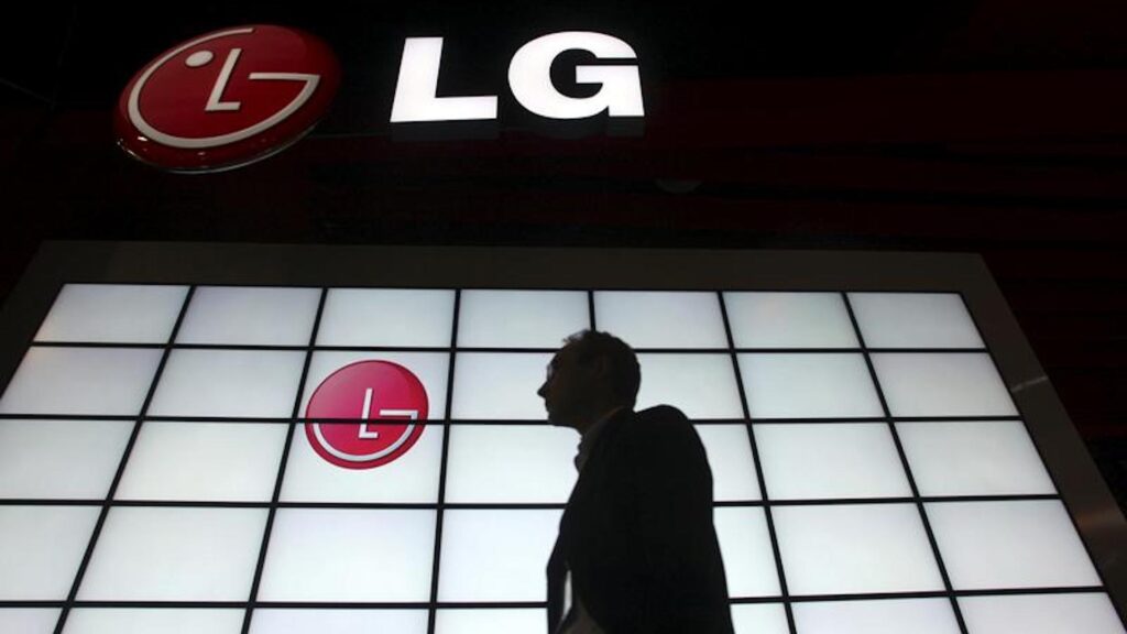 LG вводит платные подписки на услуги при покупке бытовой техники для развития устройств ThinQ UP