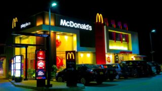 Массовый сбой в работе приложений в McDonald’s и причем тут ИИ?