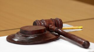 На отца Бауыржана Байбека заведено два судебных дела в Астане