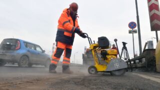 В Алматы движение на улице Маркова ограничат до 4 августа