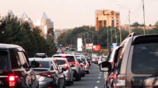 Qazstat: Как менялась численность населения страны