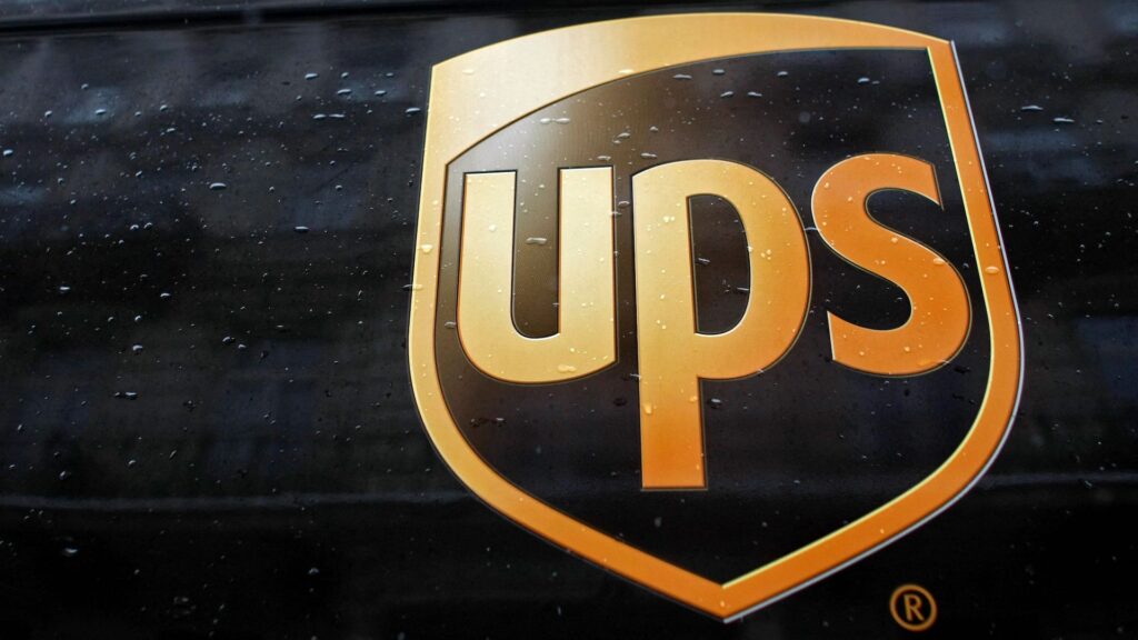 Пересмотренное контрактное предложение UPS вносит 