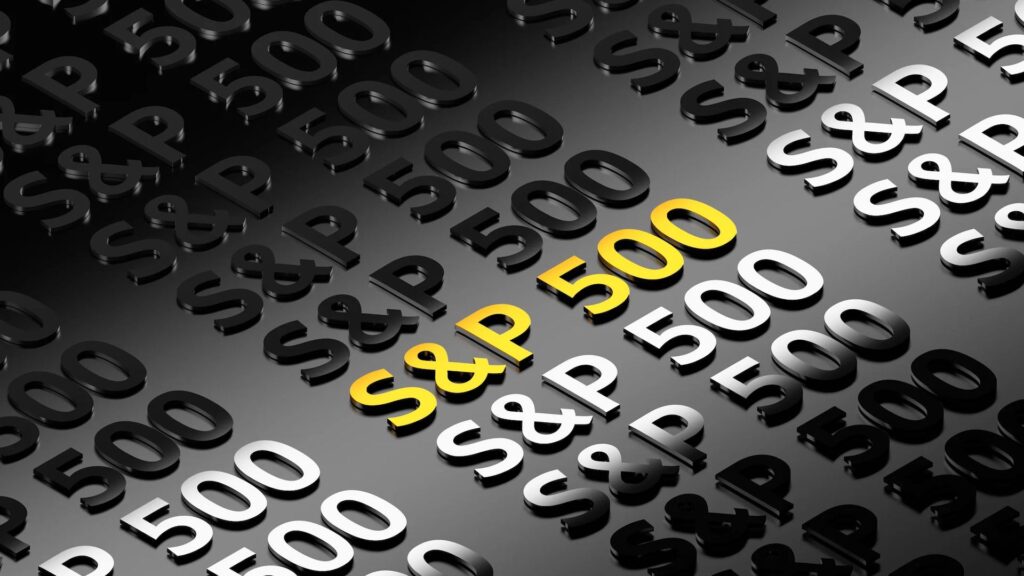 Прибыль компаний S&P 500 во 2 квартале упала до максимума за 3 года